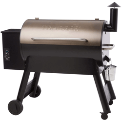 Traeger Grills Pro Series 34 - best selling traeger grill 2022