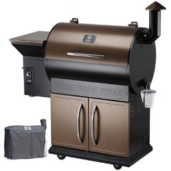 Z Grills ZPG-700D - Best Z Grills and smokers for 2022