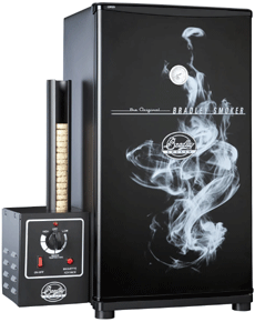 Bradley Electric Smoker 2022