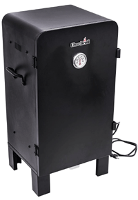 Char-Broil Analog Electric Smoker - Best electric smoker for beginners 2024