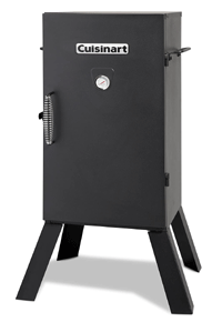 Best Cuisinart Electric Smoker on the market 2024