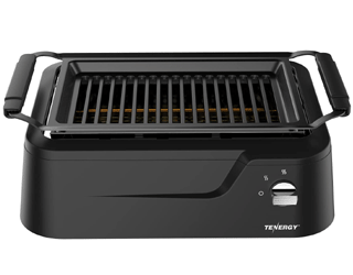 Tenergy Redi Grill Smoke-less Infrared Grill