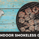 Best Indoor Smokeless Grills 2023