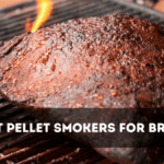 Best Pellet Smoker For Brisket
