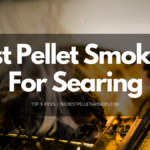 Best Pellet Smoker For Searing