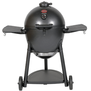 Char-Griller E16620 Akorn - Best Kamado Charcoal Grill for Ribs
