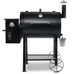 PIT BOSS BBQ Pellet Grill and Smoker - Best pellet grills for searing in 2022