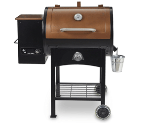 Pit Boss Classic Wood Fired Pellet Grill