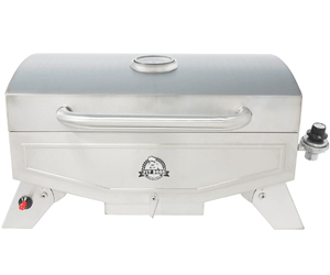Pit Boss Grill PB100P1 - Best Portable Grill 2022