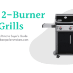 Top 7 Best 2-Burner Gas Grills of 2021