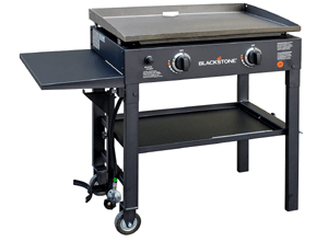 Blackstone 28 inch Outdoor Flat Top Gas Grill for 2024