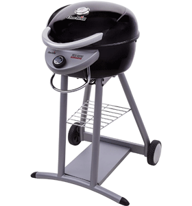 Char-Broil Patio Bistro - Best infrared electric grill 2022