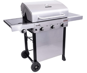 Char-Broil 463370719 Performance TRU-Infrared - best gas grill for the money