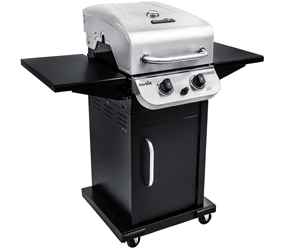 Char-Broil 463673519 Performance Series - Best Propane Smoker Grill for the money