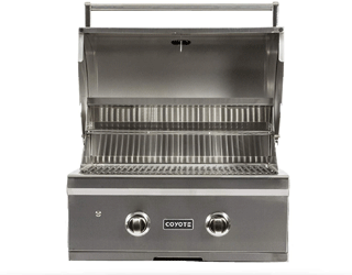 Coyote C-Series Built in Grill - Best Built-In Grill for 2024