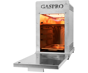 GASPRO Infrared Steak Grill - best indoor infrared grill 2022