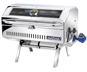 Magma InfraRed, Gourmet Series Gas Grill