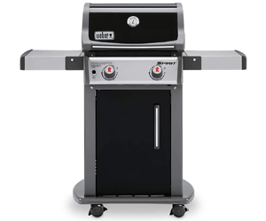 Weber 46110001 Spirit E-210 - best gas grills for outdoor kitchens