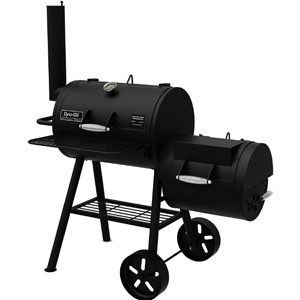 Dyna-Glo DGSS730CBO-D-KIT Signature - Best competition offset smoker 2023
