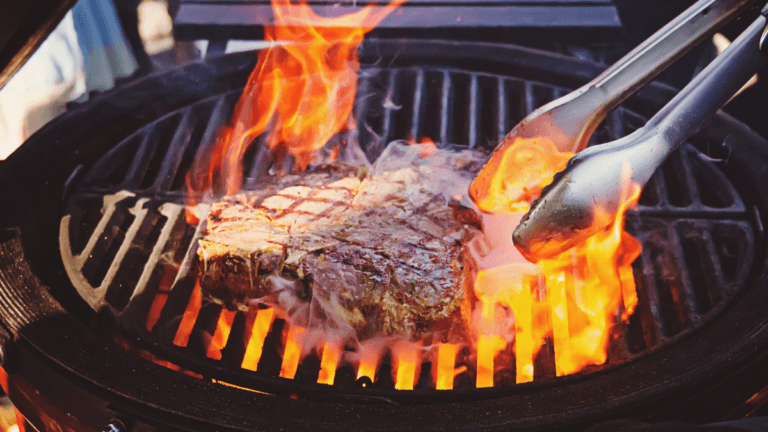 How To Smoke Meat Without a Smoker?