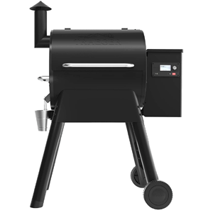 Traeger Grills Pro Series 780 - best pellet grill for cooking steaks