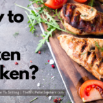 How To Grill Frozen Chicken?