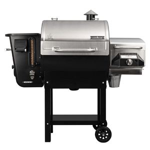 Camp Chef WIFI Pellet Grill & Smoker with Sear Box - Best Pellet Grill for Steaks in 2024