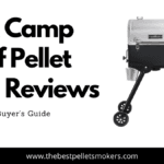 Best Camp Chef Pellet Grill Reviews