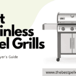 8 Best Stainless Steel Grills in 2021