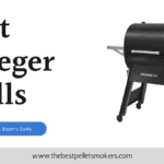 Best Traeger Grills 2021