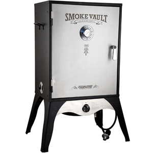 Camp Chef Smoke Vault 24" Vertical Smoker in 2024