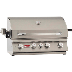 Bull Outdoor Angus Grill Head - Best gas grill with infrared back burner