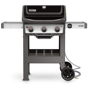 Weber 45010001 Spirit II E-310 - best outdoor grills for 2022