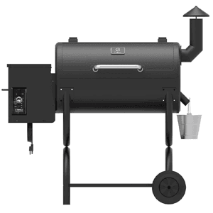 Best Pellet Grill