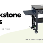 Best Blackstone Grills