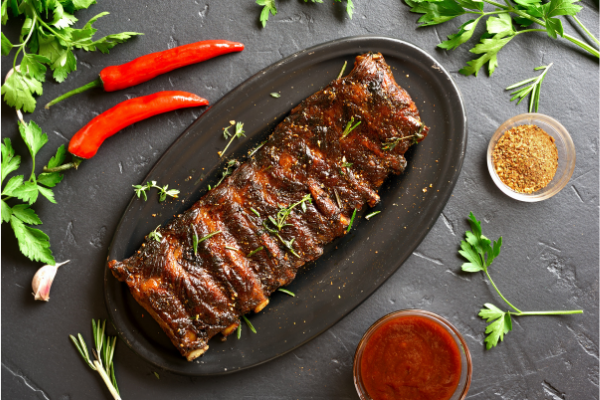 Is It Possible to Cook Ribs Without Boiling Them First? 