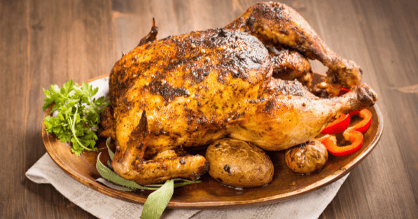 How to Boil Chicken Before Grilling?