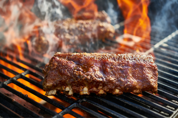 How to Boil Ribs Before Grilling? 