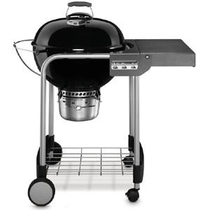 Weber 15301001 Performer Charcoal Grill