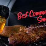 Best Commercial Smokers