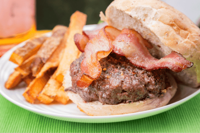 How to Grill Onions for Burgers? (3 Recipes Inside)