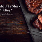 How Long Should a Steak Rest After Grilling?