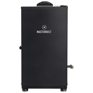 Masterbuilt MB20071117 Digital Electric Smoker - best commercial smokers for restaurants 2022