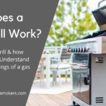How Does a Gas Grill Work?