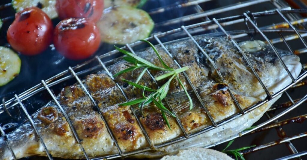 How To Smoke Fish On A Pellet Grill