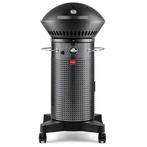 Fuego F21C-H Element Hinged Propane Gas Grill - Best Propane Smoker under $500 in 2022