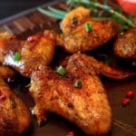 How Many Chicken Wings in a Pound?