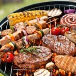Is Grilling a Healthy Way to Cook