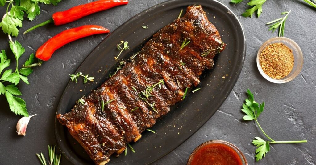 10 Tips for Making Perfect Ribs for a Crowd!