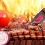 What is the Minimum Internal Temp for Brisket?